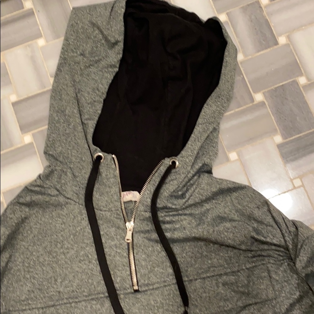 pullover hoody - Picture 2 of 4